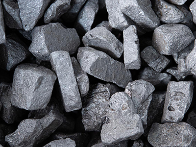 Ferro Alloys